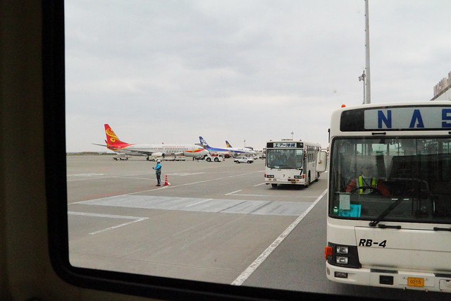 Airport