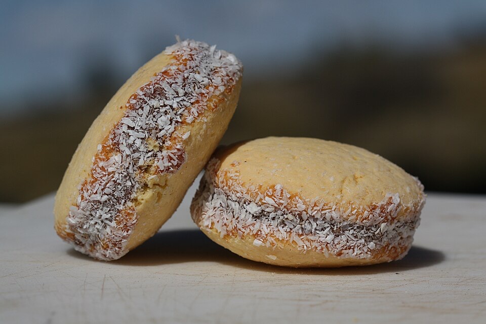Alfajores