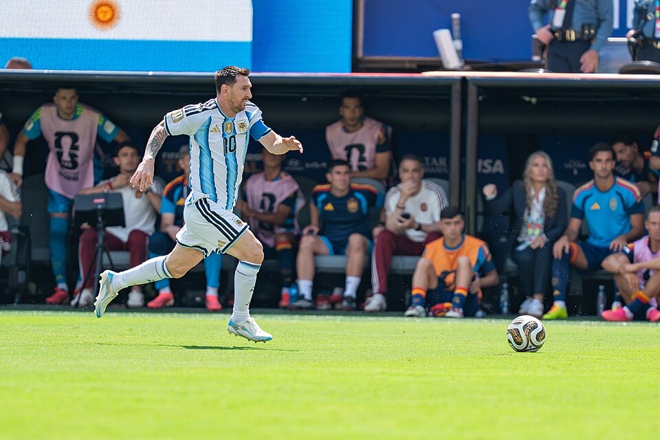 Messi
