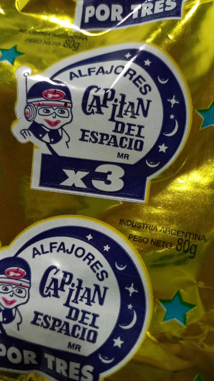 Alfajor